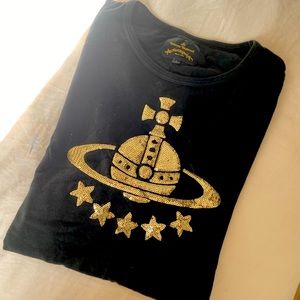 Vivienne Westwood T Shirt